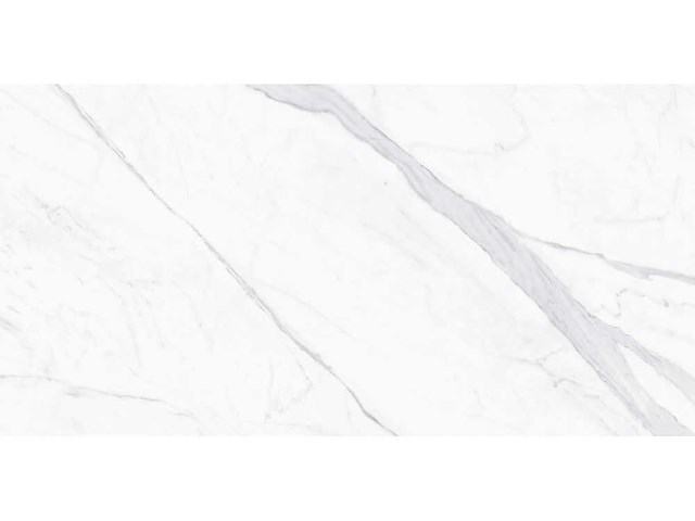 Qua granite calacatta gepolijst 60x60 cm tegel 46,08 m² - afbeelding 3 van  10