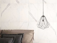 Qua granite calacatta gepolijst 60x60 cm tegel 92,16 m² - afbeelding 3 van  10