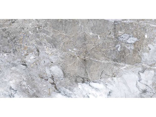 Qua granite mila gepolijst vloertegel 60x120 cm 64,8 m² - afbeelding 4 van  5