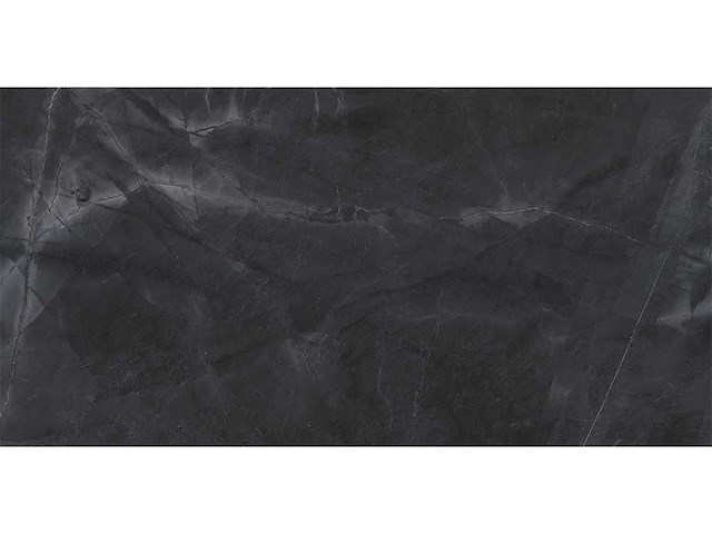 Qua granite space anthracite gepolijst vloertegel 60x60 cm 46,08 m² - afbeelding 4 van  8