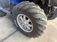 Quad 4x4 eurotrac - afbeelding 2 van  17