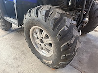 Quad 4x4 eurotrac - afbeelding 4 van  17