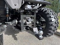 Quad 4x4, outlander, 1000cc coc documenten, 2026 - afbeelding 4 van  27