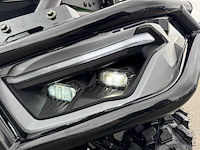 Quad 4x4, outlander, 1000cc coc documenten, 2026 - afbeelding 6 van  27