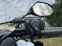 Quad 4x4, outlander, 1000cc coc documenten, 2026 - afbeelding 15 van  27