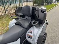 Quad 4x4, outlander, 1000cc coc documenten, 2026 - afbeelding 16 van  27