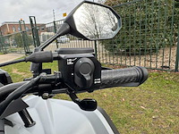 Quad 4x4, outlander, 1000cc coc documenten, 2026 - afbeelding 18 van  27