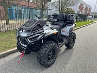 Quad 4x4, outlander, 1000cc coc documenten, 2026 - afbeelding 22 van  27