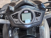 Quad, adly, atv-300xs, 2016 - afbeelding 2 van  22