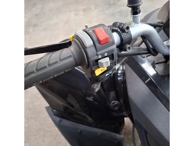 Quad, adly, atv-300xs, 2016 - afbeelding 3 van  22