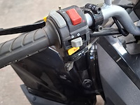 Quad, adly, atv-300xs, 2016 - afbeelding 3 van  22