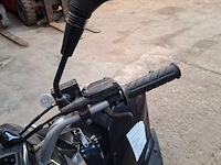 Quad, adly, atv-300xs, 2016 - afbeelding 4 van  22