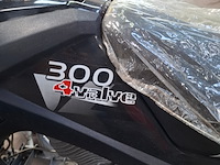 Quad, adly, atv-300xs, 2016 - afbeelding 6 van  22