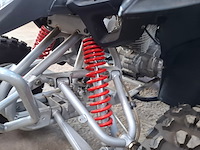 Quad, adly, atv-300xs, 2016 - afbeelding 8 van  22