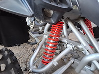 Quad, adly, atv-300xs, 2016 - afbeelding 9 van  22