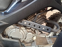 Quad, adly, atv-300xs, 2016 - afbeelding 10 van  22