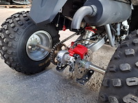 Quad, adly, atv-300xs, 2016 - afbeelding 11 van  22