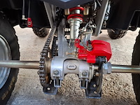 Quad, adly, atv-300xs, 2016 - afbeelding 13 van  22