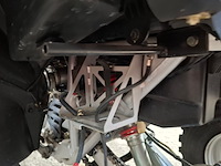 Quad, adly, atv-300xs, 2016 - afbeelding 14 van  22