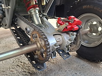 Quad, adly, atv-300xs, 2016 - afbeelding 15 van  22