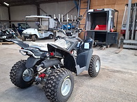 Quad, adly, atv-300xs, 2016 - afbeelding 16 van  22