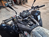 Quad, adly, atv-300xs, 2016 - afbeelding 22 van  22