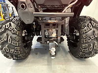 Quad brcp - outlander 1000cc - 4x4- coc documenten - bouwjaar 2026 - topkoffer - afbeelding 21 van  31