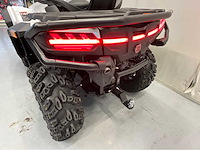 Quad brcp - outlander 1000cc - 4x4- coc documenten - bouwjaar 2026 - topkoffer - afbeelding 13 van  29