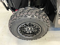 Quad brcp - outlander 1000cc - 4x4- coc documenten - bouwjaar 2026 - topkoffer - afbeelding 20 van  29