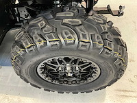 Quad brcp - outlander 1000cc - 4x4- coc documenten - bouwjaar 2026 - topkoffer - afbeelding 21 van  29