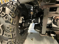 Quad brcp - outlander 1000cc - 4x4- coc documenten - bouwjaar 2026 - topkoffer - afbeelding 22 van  29