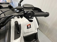 Quad brcp - outlander 1000cc - 4x4- coc documenten - bouwjaar 2026 - topkoffer - afbeelding 9 van  29