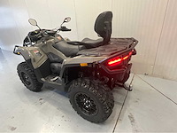 Quad brcp - outlander 1000cc - 4x4- coc documenten - bouwjaar 2026 - topkoffer - afbeelding 27 van  29