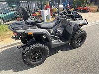 Quad brcp - outlander 1000cc - 4x4- coc documenten - bouwjaar 2026 - topkoffer - afbeelding 2 van  29