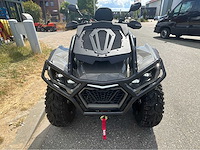 Quad brcp - outlander 1000cc - 4x4- coc documenten - bouwjaar 2026 - topkoffer - afbeelding 3 van  29