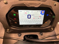 Quad brcp - outlander 1000cc - 4x4- coc documenten - bouwjaar 2026 - topkoffer - afbeelding 5 van  29