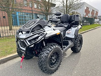 Quad brcp - outlander 1000cc - 4x4- coc documenten - bouwjaar 2026 - topkoffer - afbeelding 1 van  23