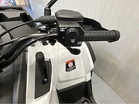 Quad brcp - outlander 1000cc - 4x4- coc documenten - bouwjaar 2026 - topkoffer - afbeelding 10 van  23
