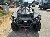 Quad brcp - outlander 1000cc - 4x4- coc documenten - bouwjaar 2026 - topkoffer - afbeelding 5 van  32
