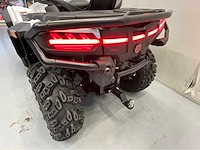 Quad brcp - outlander 1000cc - 4x4- coc documenten - bouwjaar 2026 - topkoffer - afbeelding 15 van  32