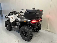 Quad brcp - outlander 1000cc - 4x4- coc documenten - bouwjaar 2026 - topkoffer - afbeelding 29 van  32