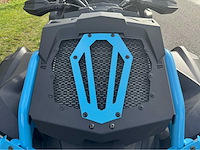 Quad brcp - outlander 1000cc - 4x4- coc documenten - bouwjaar 2026 - afbeelding 12 van  18