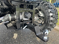 Quad brcp - outlander 1000cc - 4x4- coc documenten - bouwjaar 2026 - afbeelding 14 van  18