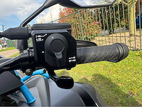 Quad brcp - outlander 1000cc - 4x4- coc documenten - bouwjaar 2026 - afbeelding 7 van  30