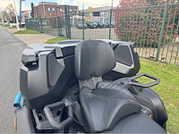 Quad brcp - outlander 1000cc - 4x4- coc documenten - bouwjaar 2026 - afbeelding 9 van  30