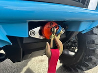 Quad brcp - outlander 1000cc - 4x4- coc documenten - bouwjaar 2026 - afbeelding 18 van  30