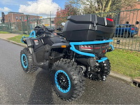 Quad brcp - outlander 1000cc - 4x4- coc documenten - bouwjaar 2026 - afbeelding 23 van  30