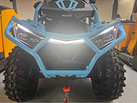 Quad brcp - outlander 1000cc - 4x4- coc documenten - bouwjaar 2026 - afbeelding 30 van  30