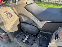 Quad brcp - outlander 1000cc - 4x4- coc documenten - bouwjaar 2026 - afbeelding 2 van  27
