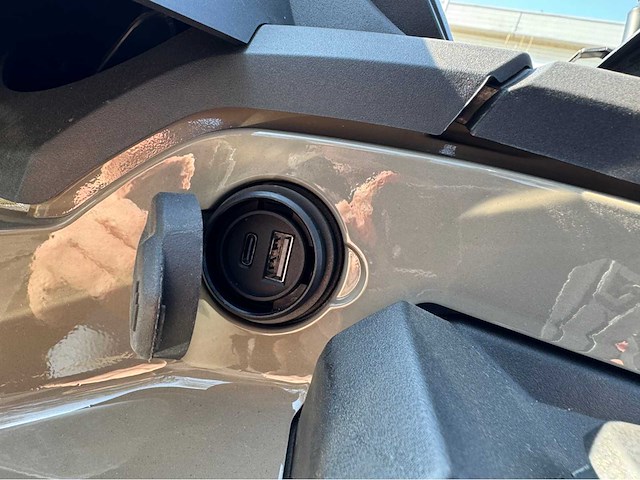 Quad brcp - outlander 1000cc - 4x4- coc documenten - bouwjaar 2026 - afbeelding 11 van  27